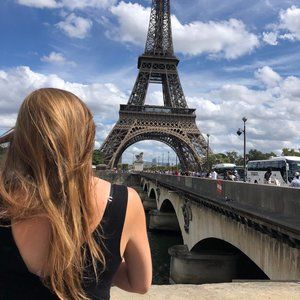 Meet your Posher, Anne